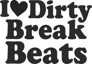 I DIRTY BREAK BEATS logo