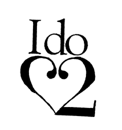 I DO 2 logo
