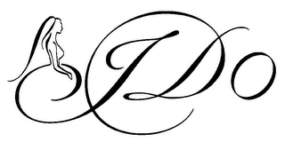 I DO logo