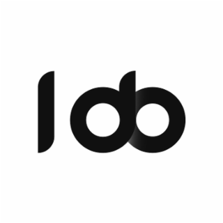 I DO logo