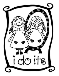 I DO ITS logo