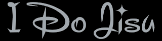 I DO JISU logo