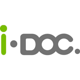 I DOC logo