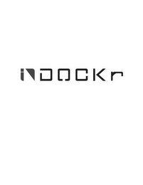 I DOCKR logo
