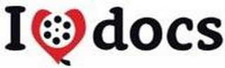 I DOCS logo