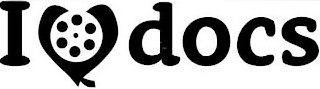 I DOCS logo