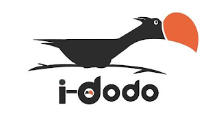 I DODO logo