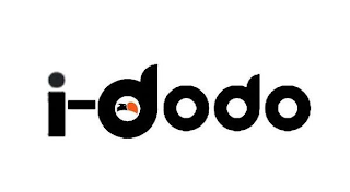 I-DODO logo