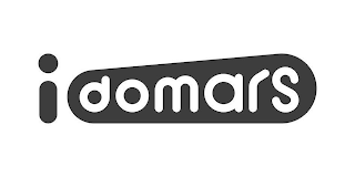 I DOMARS logo