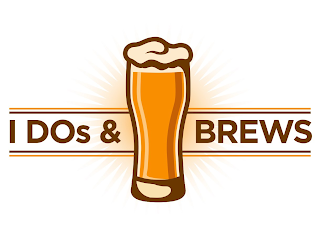 I DOS & BREWS logo