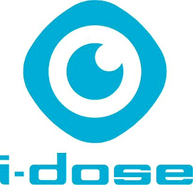 I-DOSE logo