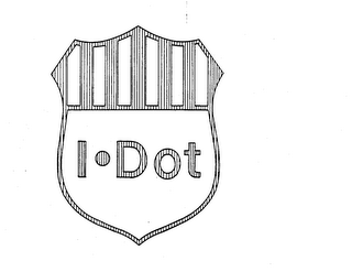 I-DOT logo