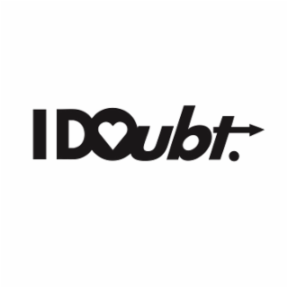 I DOUBT. logo