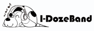 I-DOZEBAND logo