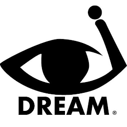 I DREAM logo