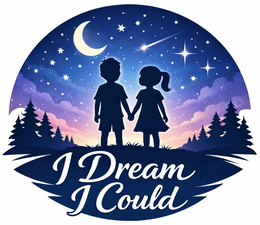 I DREAM I COULD