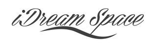 I DREAM SPACE logo