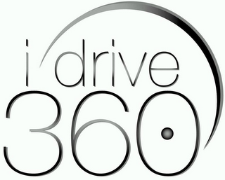 I DRIVE 360 logo