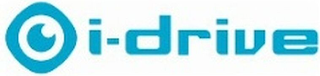 I-DRIVE logo