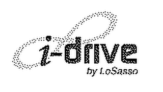 I-DRIVE BY LOSASSO logo