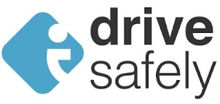 I DRIVESAFELY logo