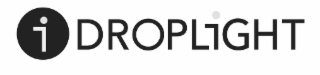 I DROPLIGHT logo