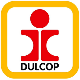 I DULCOP logo