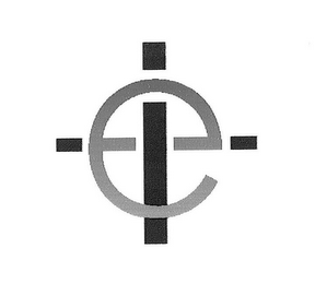I E logo