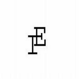 I E logo
