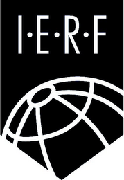 I · E · R · F logo