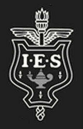 I-E-S logo