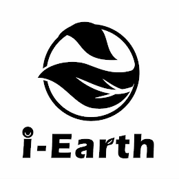 I-EARTH logo
