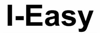 I-EASY logo