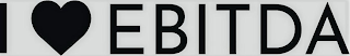 I EBITDA logo