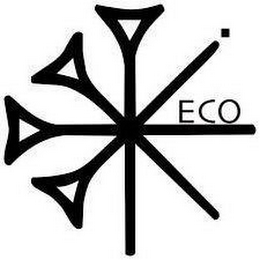 I-ECO logo