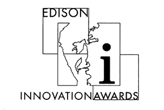 I EDISON INNOVATION AWARDS