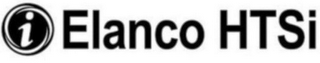 I ELANCO HTSI logo