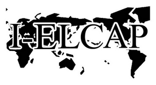 I-ELCAP logo