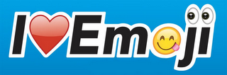I EM JI logo