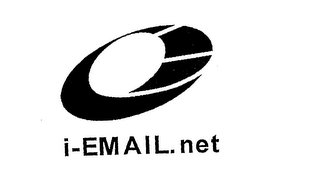 I-EMAIL. NET logo