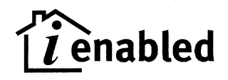 I ENABLED logo
