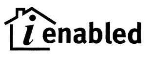 I ENABLED logo
