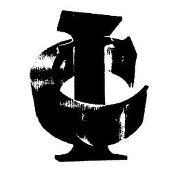I" ENCIRCLED BY THE LETTER "C." logo