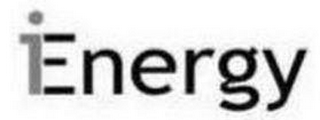 I ENERGY logo