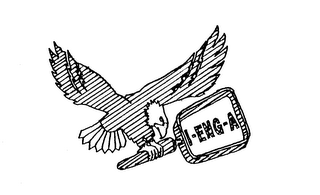 I-ENG-A logo