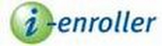 I-ENROLLER logo
