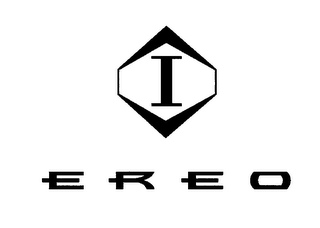 I EREO logo