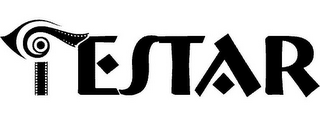 I ESTAR logo