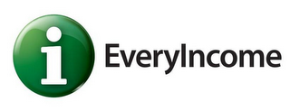 I EVERYINCOME logo