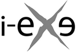 I-EXE logo